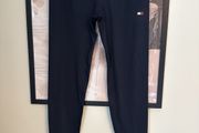 Women's Tommy Hilfiger navy leggings