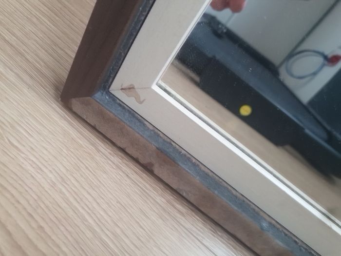 mirror