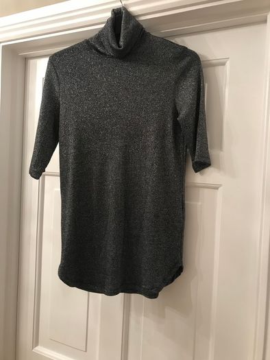 Massimo Dutti Top