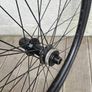 WTB STi 23 Wheelset with Panaracer Gravelking Semi Slick 700x43c Tyres Image 3