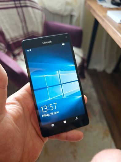Microsoft Lumia 950 XL
