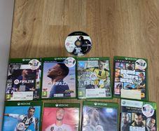 xbox games