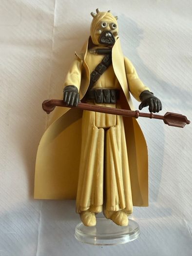 star wars vintage tusken raider