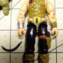 GI JOE Croc Master set Image 10