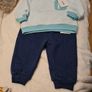baby boy outfit. Image 3