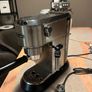 Delonghi Espresso Machine Image 2