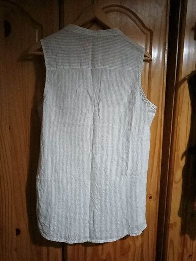 George blouse