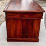 Oak Desk Image 3