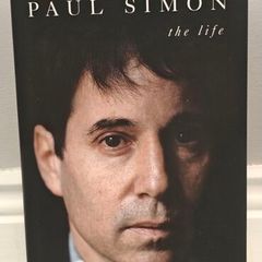 Paul Simon: The Life