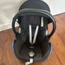Car seat & 2 isofix bases Image 6