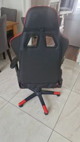 gaming chair