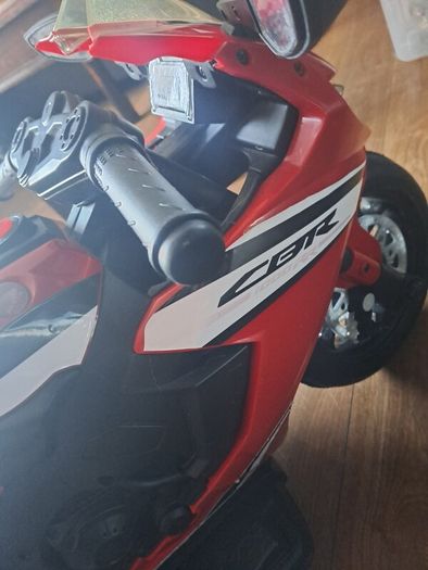 kids electric motorbike