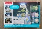 Fisher Price 3-in-1 Crib Mobile