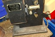 Rare 1930s Antique Eastman Kodak Kodascope Eight Model 40 8mm Movie Projector from the 1930s, Manufacturer: Eastman Kodak Co. (Rochester, New York, USA)