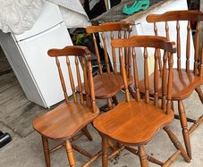 chairs