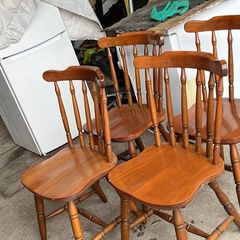 chairs