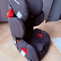Recaro Young sport Child seat
