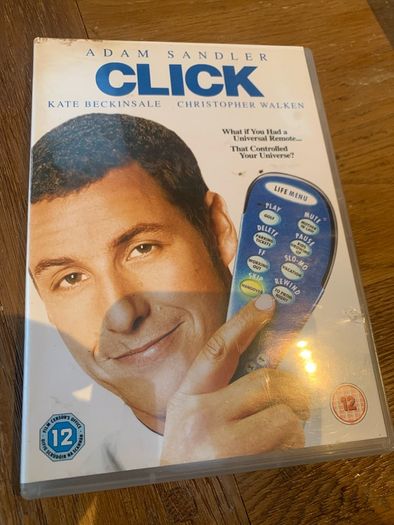 Click (2006)