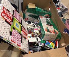 lego large collection