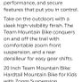 Team BIKE 20 inch perfect working very good condition Image 3
