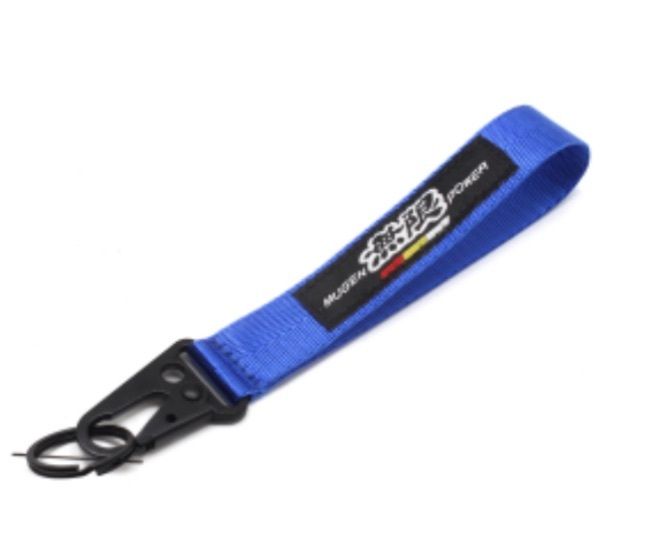 Car Honda Motorcycle Mugen Key Holder