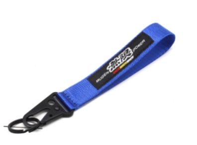 Car Honda Motorcycle Mugen Key Holder