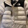 North Face Puffer Jacket Image 3