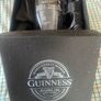 Vintage 1982 IRFU Triple Crown Commerative Glass Image 2