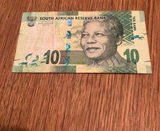 Bank Note