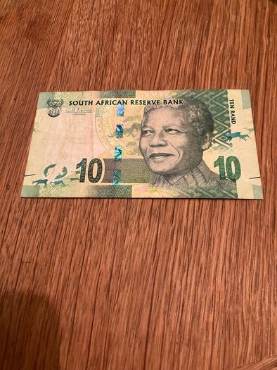 Bank Note