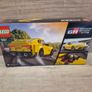 Lego 76901 Toyota GR Supra Image 2