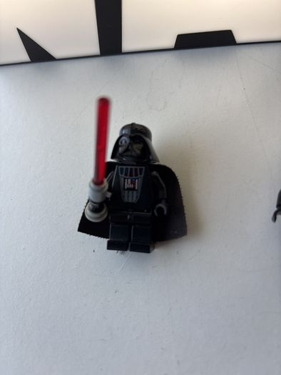 Lego 7263