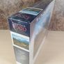 Vintage MB jigsaw Puzzle 3000 piece Le Mont Pourri le Monal 2001 Image 3