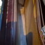 Vintage Texier Leather Bag Briefcase Image 6