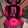 Car Seat Image 4