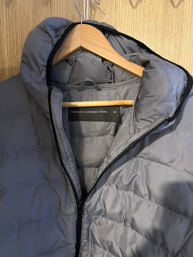 French Connection Mens Jacket