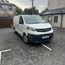Opel Vivaro New Cvrt Image 2