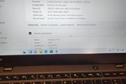 Lenovo Thinkpad Core i7 5600U
