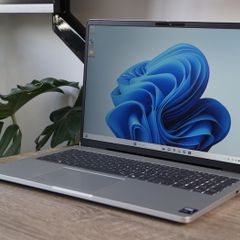 Dell Pro 16 PC16250 | Ultra 5 235U vPro | 16GB | 512GB