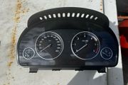 BMW F15 X5 Instrument Cluster Genuine OEM Diesel Speedometer Clocks