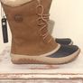 Brand New Sorel Winter Boots Image 6