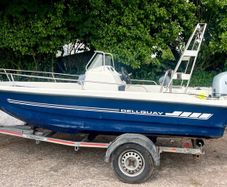 Dell Quay Dory