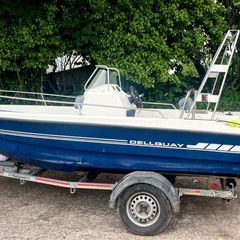 Dell Quay Dory