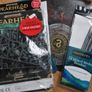 Warhammer Large Bitz Box and random assorted models Lot Image 9