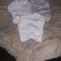 babygrows 0-3 months