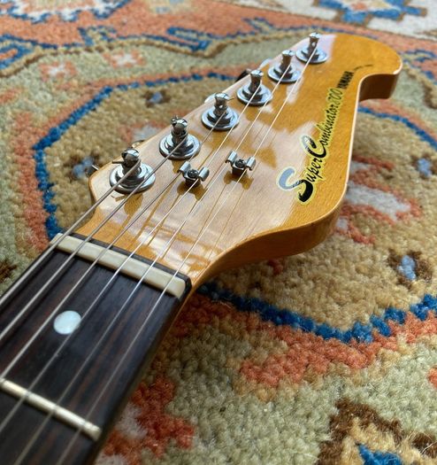 Yamaha SC-800