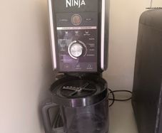 Ninja creami
