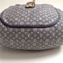 LOUIS VUITTON Romance in Monogram Idylle Encre Image 5
