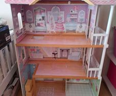 Dolls house