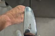 titleist u505 4 iron
